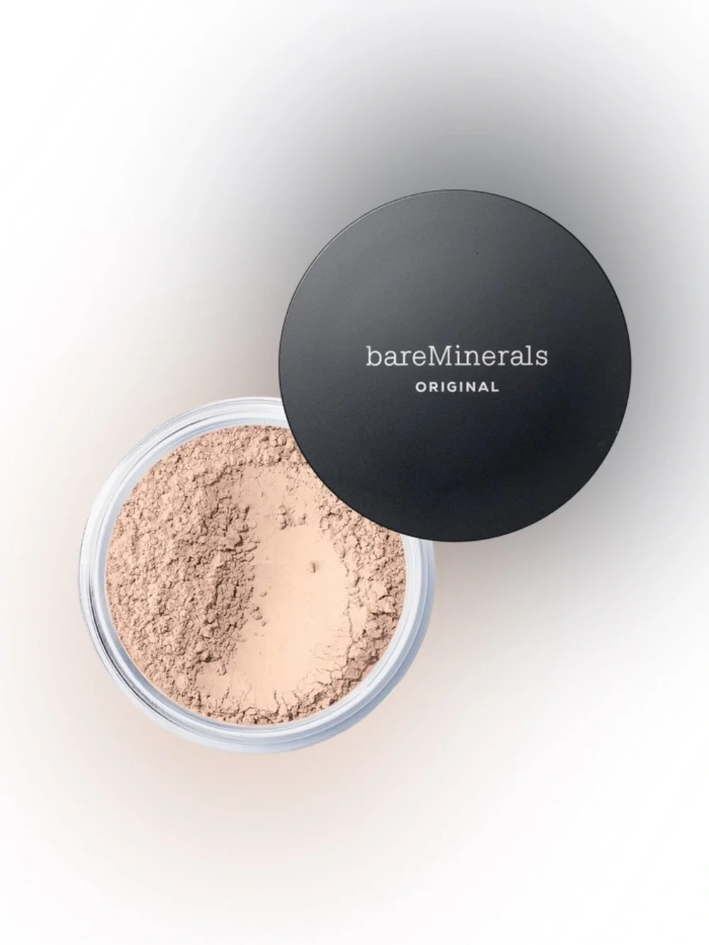 bareMinerals Original Loose Powder Foundation in Fairly Medium 05 - SPF 15